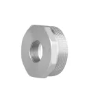 Футорка Forte 2″Зх3/4″В нікельована SF3745020 Thermo Alliance фото - 3