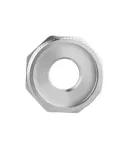 Футорка Forte 2″Зх3/4″В нікельована SF3745020 Thermo Alliance фото - 5