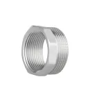 Футорка Forte 1 1/2″Зх1 1/4″В нікельована SF3744032 Thermo Alliance фото - 3