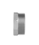 Футорка Forte 1 1/2″З х1″В нікельована SF3744025 Thermo Alliance фото - 4