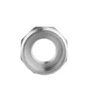 Футорка Forte 1 1/2″Зх3/4″В нікельована SF3744020 Thermo Alliance фото - 5