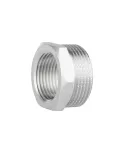 Футорка Forte 1 1/4″Зх1″В нікельована SF3743225 Thermo Alliance фото - 3