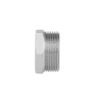Футорка Forte 1 1/4″Зх1″В нікельована SF3743225 Thermo Alliance фото - 4