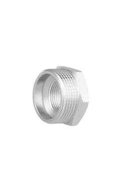 Футорка Forte 1 1/4″Зх3/4″В нікельована SF3743220 Thermo Alliance