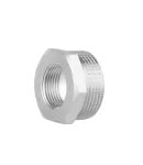 Футорка Forte 1 1/4″Зх3/4″В нікельована SF3743220 Thermo Alliance фото - 3