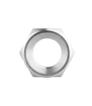 Футорка Forte 1 1/4″Зх3/4″В нікельована SF3743220 Thermo Alliance фото - 5