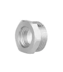 Футорка Forte 1″Зх1/2″В нікельована SF3742515 Thermo Alliance фото - 3