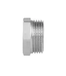 Футорка Forte 1″Зх3/4″В нікельована SF3742520 Thermo Alliance фото - 4