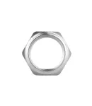Футорка Forte 1″Зх3/4″В нікельована SF3742520 Thermo Alliance фото - 5