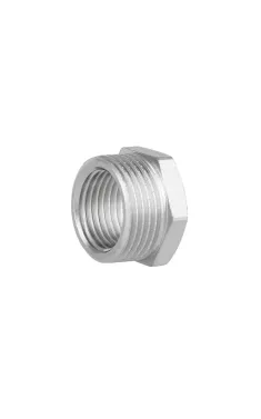 Футорка Forte 1/2″Вх3/4″З нікельована SF3742015 Thermo Alliance