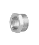 Футорка Forte 1/2″Вх3/4″З нікельована SF3742015 Thermo Alliance фото - 3