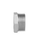 Футорка Forte 1/2″Вх3/4″З нікельована SF3742015 Thermo Alliance фото - 4