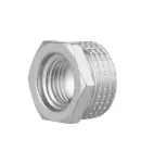Футорка Forte 1/2″Зх1/4″В нікельована SF374156 Thermo Alliance фото - 3
