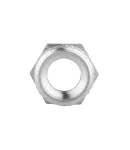Футорка Forte 1/2″Зх1/4″В нікельована SF374156 Thermo Alliance фото - 5
