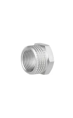Футорка Forte 1/2″Зх3/8″В нікельована SF374159 Thermo Alliance