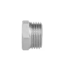 Футорка Forte 1/2″Зх3/8″В нікельована SF374159 Thermo Alliance фото - 4