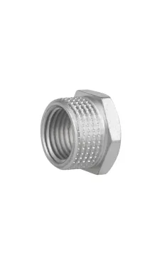 Thermo Alliance Forte Футорка 3/8″Нх1/4″В никель SF37496