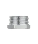 Thermo Alliance Forte Футорка хромированная 3/4″Нх1/2″В SF374H2015 фото - 5