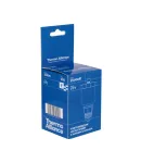 Автоматический воздухоотводчик Thermo Alliance Standart 1/2″Н с запорным клапаном — фото 7