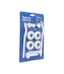 Thermo Alliance Standart Комплект на радиатор с 2 крепл. (1/2″-1″) SD118152 фото - 2