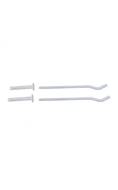 Thermo Alliance Standart Крепёж для ал. радиатора 9х230 мм (пара) SD112230