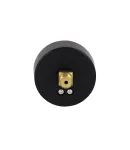 Манометр ICMA серія 243, аксіальний, d63 мм, 1/4″ із заднім підключенням, 0–6 бар — фото 3