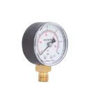 Манометр Thermo Alliance Standart d50 мм, 1/4″З, нижнє підключення, 0–6 бар, латунь — фото 4