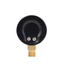 Манометр Thermo Alliance Standart d50 мм, 1/4″З, нижнє підключення, 0–6 бар, латунь — фото 6
