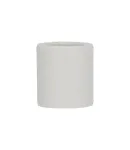 Муфта PPR Blue Ocean 25×25 для соединения полипропиленовых труб — фото 4