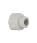 Муфта PPR Blue Ocean 20×3/4″ ВР з внутрішньою різьбою для поліпропіленових труб — фото 3