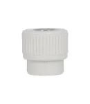 Муфта PPR Blue Ocean 25×3/4″ з внутрішньою різьбою для поліпропіленових труб — фото 5