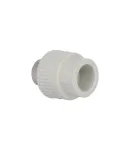 Муфта PPR Blue Ocean 25×3/4″ із зовнішньою різьбою для поліпропіленових труб — фото 3