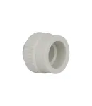 Муфта поліпропіленова 63х2″В для поліпроп. труб Blue Ocean фото - 3