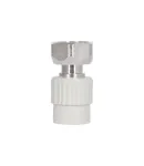 Муфта PPR Blue Ocean 20×3/4″ ВР с накидной гайкой и латунным штоком для полипропиленовых труб — фото 4