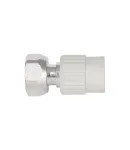 Муфта PPR Blue Ocean 20×3/4″ ВР с накидной гайкой и латунным штоком для полипропиленовых труб — фото 5