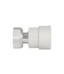 Муфта PPR Blue Ocean 32×1″ с накидной гайкой и латунным штоком для полипропиленовых труб — фото 5