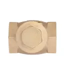 Обратный клапан лепестковый Thermo Alliance Standart 1 1/2″ВВ низкого давления — фото 5