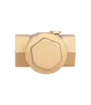 Зворотний клапан пелюстковий Thermo Alliance Standart 1/2″ВВ низького тиску — фото 5