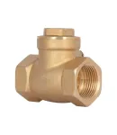 Зворотний клапан пелюстковий Thermo Alliance Standart 3/4″ВВ низького тиску — фото 4