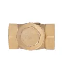 Зворотний клапан пелюстковий Thermo Alliance Standart 3/4″ВВ низького тиску — фото 5