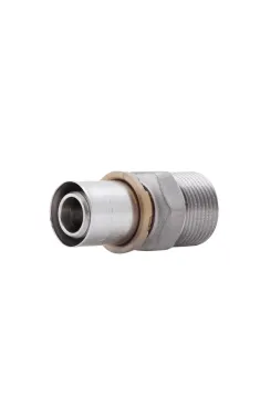 Пресс-фитинг Переходник3/4н х20 Icma № 402
