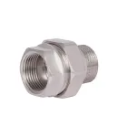 Згін-американка Forte 1″ВЗ нікельований, прямий SF190W25 Thermo Alliance фото - 3
