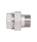 Згін-американка Forte 1″ВЗ нікельований, прямий SF190W25 Thermo Alliance фото - 5