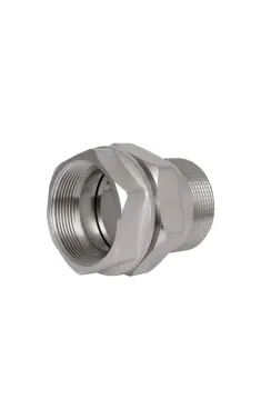 Thermo Alliance Forte Сгон-американка прямой 2″ВН никель SF190W50