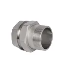 Згін-американка Forte 2″ВЗ нікельований, прямий SF190W50 Thermo Alliance фото - 3