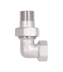 Згін-американка Forte 1/2″ВЗ нікельований, кутовий SF191W15 Thermo Alliance фото - 4
