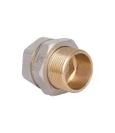 Thermo Alliance Base Сгон-американка 1 1/4″ВН никель, прямой SD190W32 фото - 4