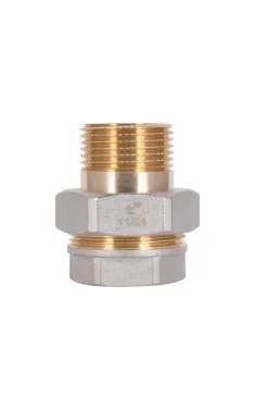 Thermo Alliance Base Сгон-американка 1″ВН никель, прямой SD190W25