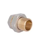 Thermo Alliance Base Сгон-американка 1″ВН никель, прямой SD190W25 фото - 4