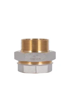 Thermo Alliance Base Сгон-американка 2″ВН никель, прямой SD190W50